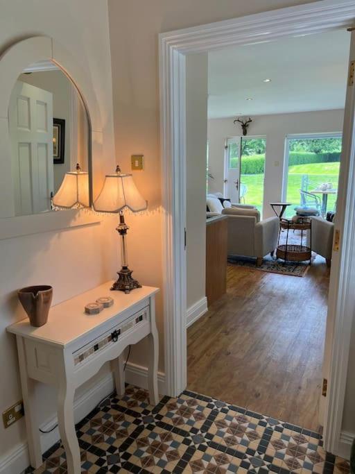 Adorable One Bedroom With Balcony Newtownards