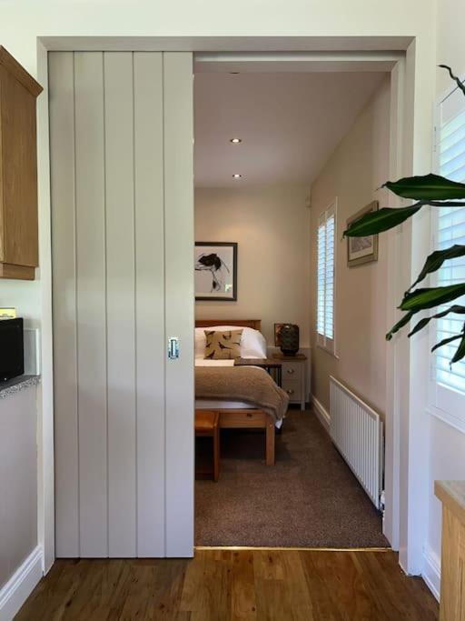 Adorable One Bedroom With Balcony Apartment *