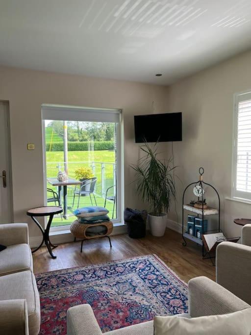 Apartment Adorable One Bedroom With Balcony *